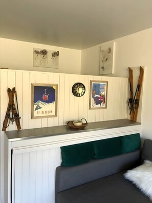 Intérieur