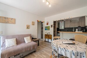 Coin séjour