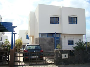 Exteriör
