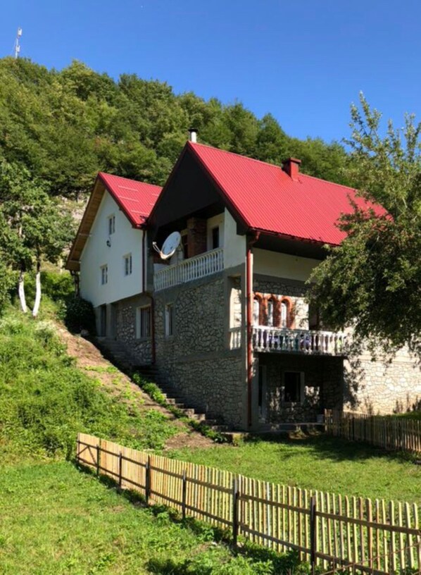 Außenbereich