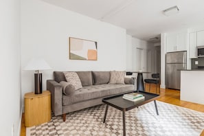 Coin séjour