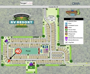 Property map