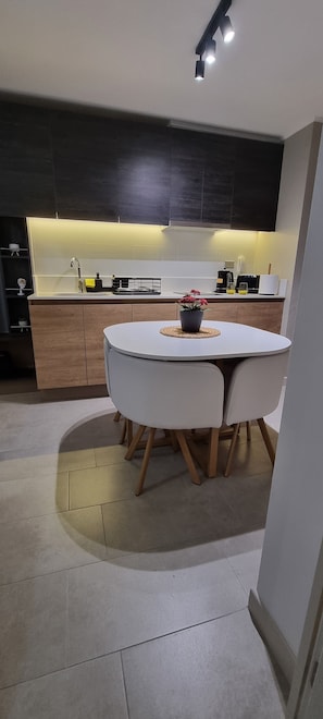 Cuisine privée