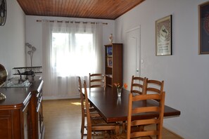 Spiseområde