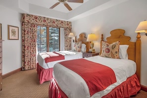 Rentals in Vail
