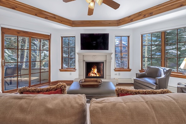 Rentals in Vail
