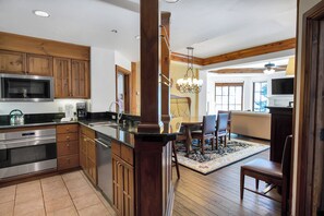 Rentals in Vail