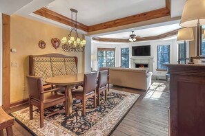 Rentals in Vail