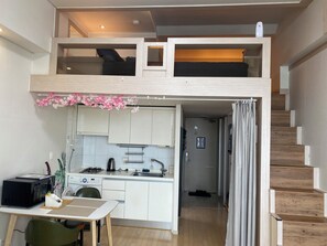 Privat køkken