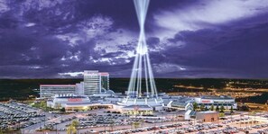 Mystic Lake Casino