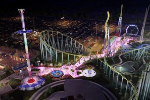 Valleyfair