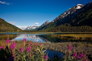 Chugach State Park