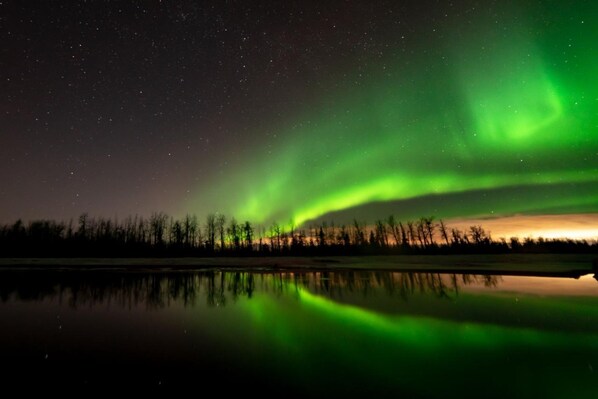 Northern Lights