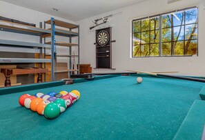 Area giochi