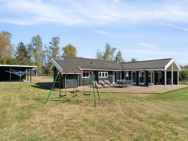 Kinderbereich