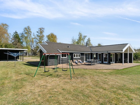 Espace pour enfants