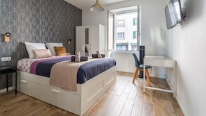Chambre 1