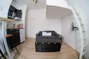 Wohnbereich