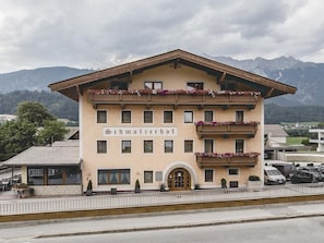 Gasthof Schmalzerhof