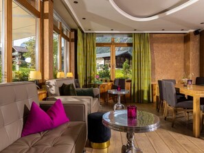 Hotel Walserberg