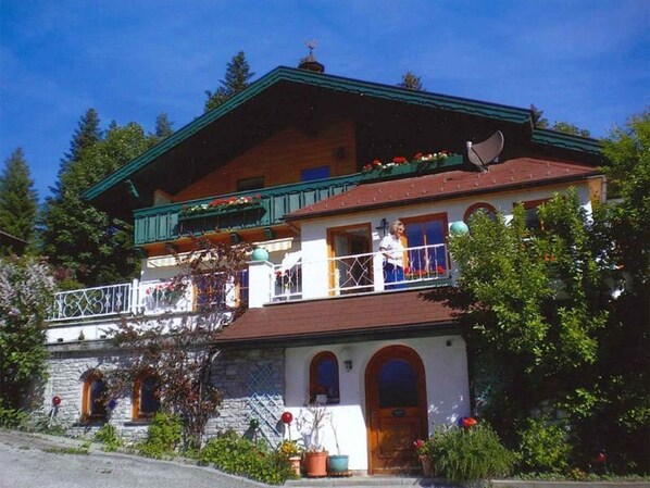 Haus Waltraut