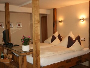 Hotel Zur Post Roßbach/Wied