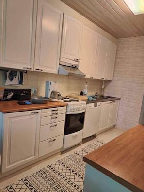 Cuisine privée