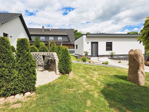 Ferienhaus Laila ID 160192