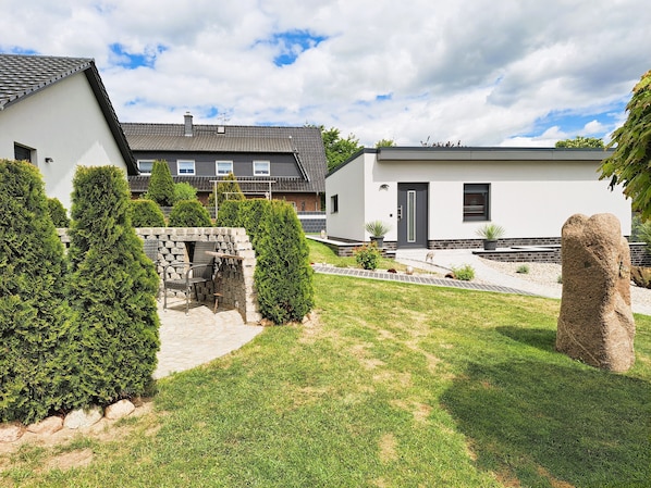 Ferienhaus Laila ID 160192