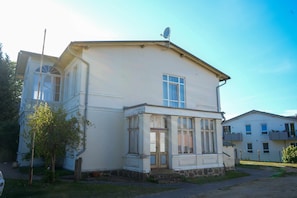 Aussen