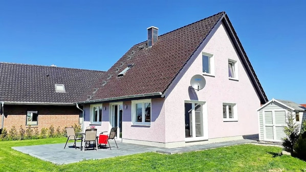 Exteriör