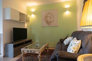 Coin séjour