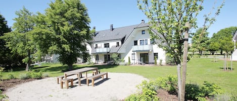Hauptansicht