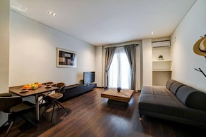 Coin séjour