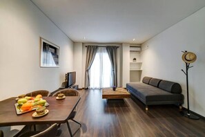 Coin séjour