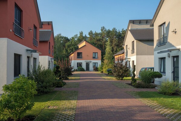 Hauptansicht