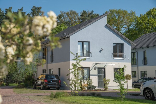 Hauptansicht