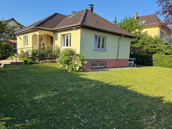 Außenbereich