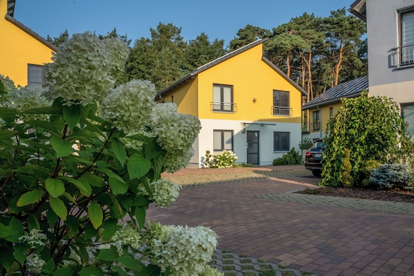 Hauptansicht