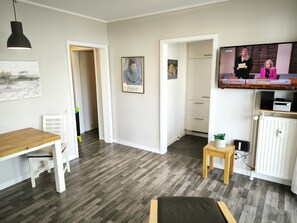 Interiör