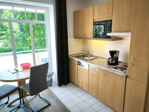 Eget kök