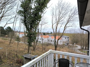 Boendeområde