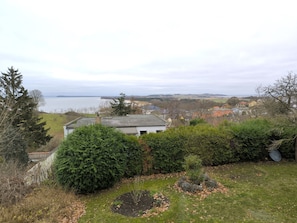 Boendeområde