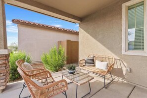 Terrass/Patio