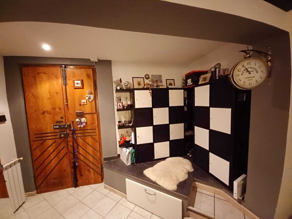Intérieur