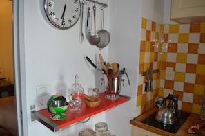 Eget kök