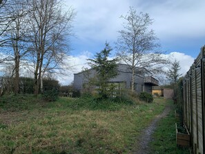 Außenbereich