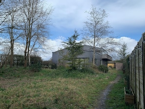 Außenbereich