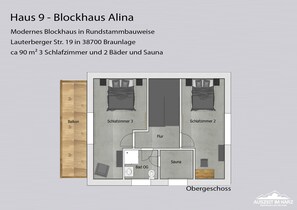 Planlösning