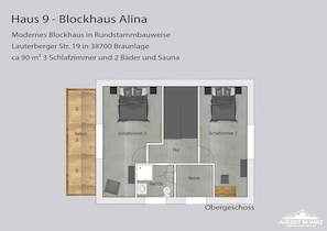 Planlösning